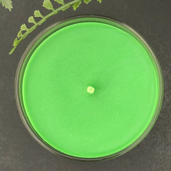 BBW Vanilla Bean Noel Bath & Body Works Single Wick Candle - Picture 7 of 10